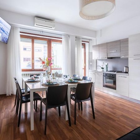 Momo Central Rome 3 Εξωτερικό φωτογραφία