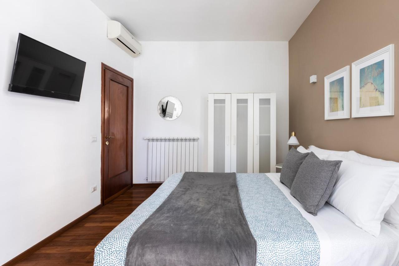 Momo Central Rome 3 Εξωτερικό φωτογραφία